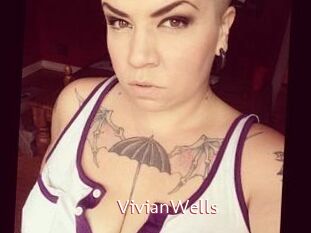 VivianWells