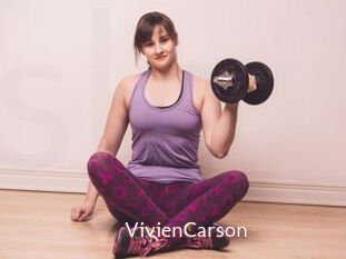 VivienCarson