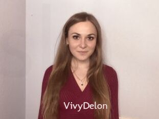 VivyDelon