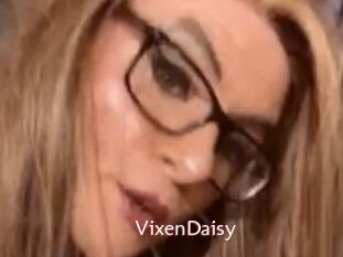 VixenDaisy