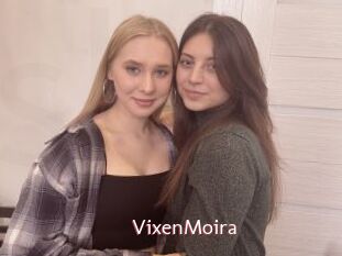 VixenMoira