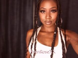 VixenRoseXX