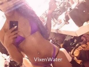 VixenWater