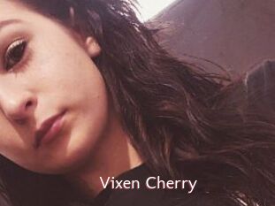 Vixen_Cherry