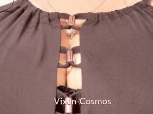 Vixen_Cosmos