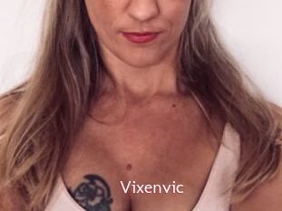 Vixenvic