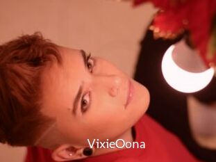 VixieOona