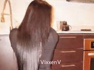 VixxenV