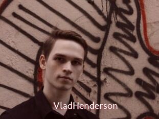 VladHenderson