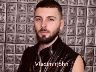 VladimirJohn