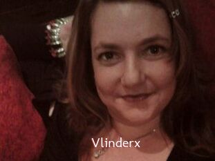 Vlinderx