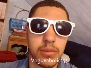 Vogueaholic153