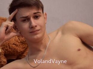 VolandVayne