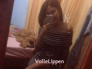 VolleLippen