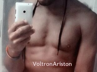 Voltron_Ariston