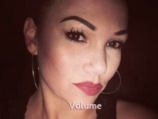 Volume