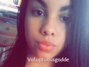 Voluptuousgodde