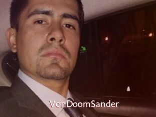 VonDoomSander