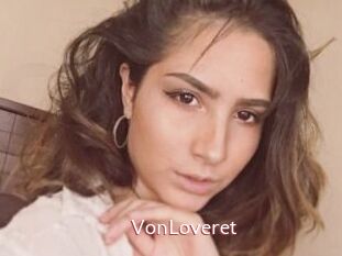 VonLoveret