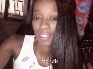 Vondis