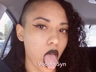 VoodooSyn