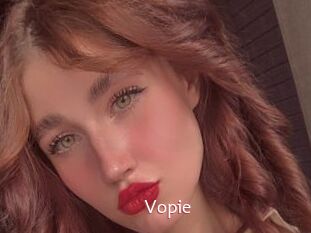 Vopie