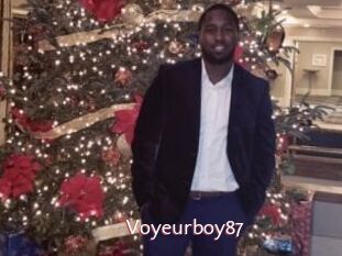 Voyeurboy87