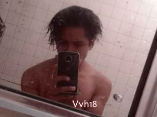 Vvh18