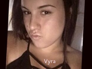Vyra