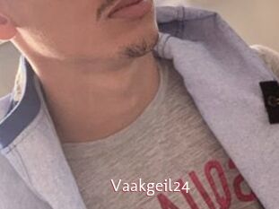 Vaakgeil24