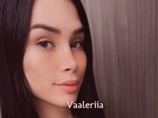 Vaaleriia