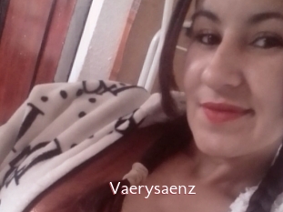 Vaerysaenz