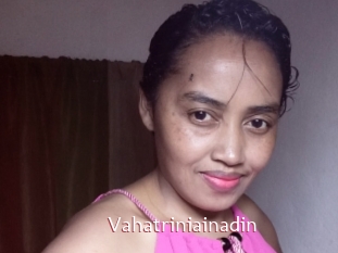Vahatriniainadin