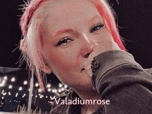 Valadiumrose
