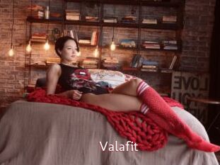 Valafit
