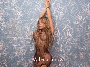 Valecasanova