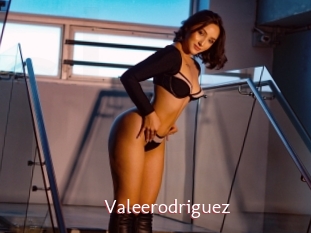Valeerodriguez