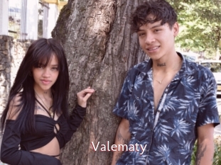 Valematy