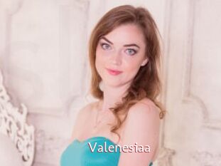 Valenesiaa