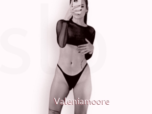 Valeniamoore