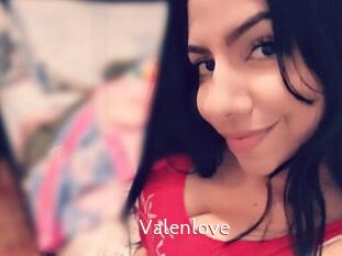 Valenlove