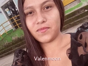 Valenmoon