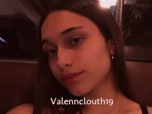 Valennclouth19