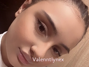 Valenntiynex