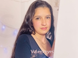 Valenreyes