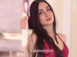 Valenstorm