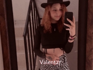 Valent27