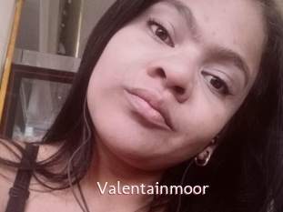 Valentainmoor