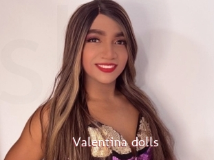 valentina_dolls Sweet links only