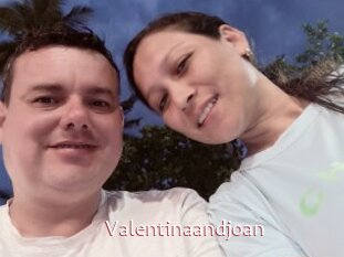 Valentinaandjoan